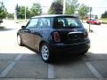 2006 Astro Black Metallic Mini Cooper Hardtop  photo #6