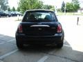 2006 Astro Black Metallic Mini Cooper Hardtop  photo #7