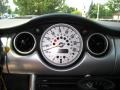 2006 Astro Black Metallic Mini Cooper Hardtop  photo #17