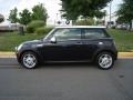 Astro Black Metallic - Cooper S Hardtop Photo No. 3