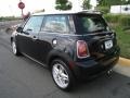 Astro Black Metallic - Cooper S Hardtop Photo No. 4