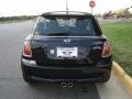 Astro Black Metallic - Cooper S Hardtop Photo No. 5