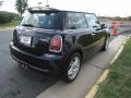 Astro Black Metallic - Cooper S Hardtop Photo No. 6