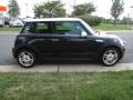 Astro Black Metallic - Cooper S Hardtop Photo No. 7