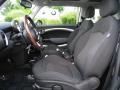 Astro Black Metallic - Cooper S Hardtop Photo No. 9