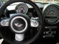 Astro Black Metallic - Cooper S Hardtop Photo No. 14