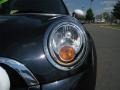 Astro Black Metallic - Cooper S Hardtop Photo No. 16