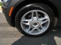Astro Black Metallic - Cooper S Hardtop Photo No. 18