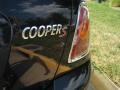 Astro Black Metallic - Cooper S Hardtop Photo No. 22