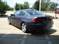 2008 Sparkling Graphite Metallic BMW 3 Series 328i Coupe  photo #6