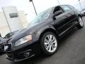 Brilliant Black - A3 2.0 TDI Photo No. 1