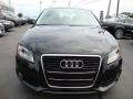 Brilliant Black - A3 2.0 TDI Photo No. 3
