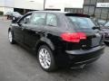 Brilliant Black - A3 2.0 TDI Photo No. 9