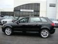 Brilliant Black - A3 2.0 TDI Photo No. 10