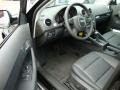 Brilliant Black - A3 2.0 TDI Photo No. 12