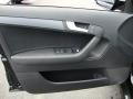 Brilliant Black - A3 2.0 TDI Photo No. 13