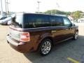 Cinnamon Metallic - Flex Limited AWD Photo No. 4