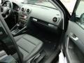 Brilliant Black - A3 2.0 TDI Photo No. 15