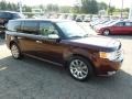 Cinnamon Metallic - Flex Limited AWD Photo No. 6