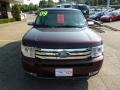 Cinnamon Metallic - Flex Limited AWD Photo No. 7