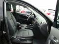 Brilliant Black - A3 2.0 TDI Photo No. 17