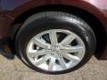 Cinnamon Metallic - Flex Limited AWD Photo No. 9