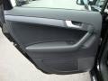 Brilliant Black - A3 2.0 TDI Photo No. 21