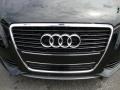 Brilliant Black - A3 2.0 TDI Photo No. 27