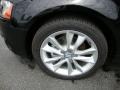 Brilliant Black - A3 2.0 TDI Photo No. 28
