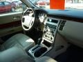 Cinnamon Metallic - Flex Limited AWD Photo No. 17