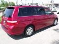 2005 Redrock Pearl Honda Odyssey EX-L  photo #7