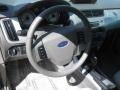 2011 Sangria Red Metallic Ford Focus SEL Sedan  photo #11