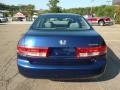 2004 Eternal Blue Pearl Honda Accord LX Sedan  photo #3