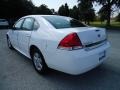 2010 Summit White Chevrolet Impala LT  photo #3