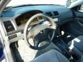 2004 Eternal Blue Pearl Honda Accord LX Sedan  photo #11