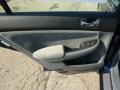 2004 Eternal Blue Pearl Honda Accord LX Sedan  photo #14