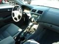 2004 Eternal Blue Pearl Honda Accord LX Sedan  photo #17