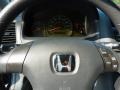 2004 Eternal Blue Pearl Honda Accord LX Sedan  photo #19