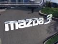 2009 Black Mica Mazda MAZDA3 i Sport Sedan  photo #28