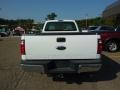 2009 Oxford White Ford F250 Super Duty XL Regular Cab  photo #3