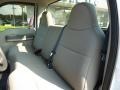 Oxford White - F250 Super Duty XL Regular Cab Photo No. 13