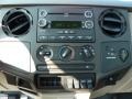 2009 Oxford White Ford F250 Super Duty XL Regular Cab  photo #18