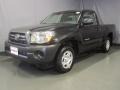 Black Sand Pearl - Tacoma Regular Cab Photo No. 1