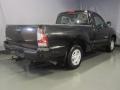 Black Sand Pearl - Tacoma Regular Cab Photo No. 3