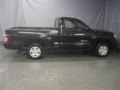 Black Sand Pearl - Tacoma Regular Cab Photo No. 4