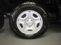 Black Sand Pearl - Tacoma Regular Cab Photo No. 6