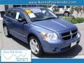 2007 Marine Blue Pearl Dodge Caliber R/T AWD  photo #1