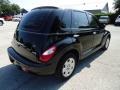 2007 Black Chrysler PT Cruiser Touring  photo #9