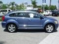 2007 Marine Blue Pearl Dodge Caliber R/T AWD  photo #8