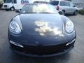 Basalt Black Metallic - Boxster  Photo No. 3